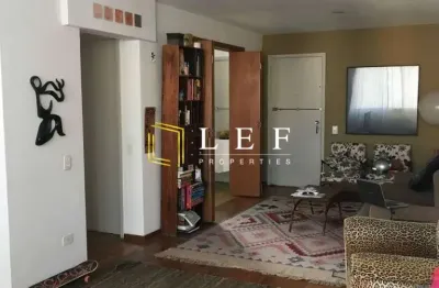 Apartamento com 2 quartos à venda na Rua Artur de Azevedo, --, Pinheiros, São Paulo