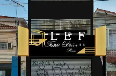 Ponto comercial à venda na Rua Heitor Penteado, --, Sumarezinho, São Paulo
