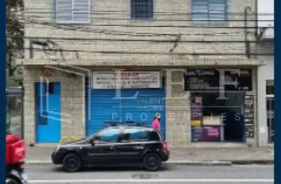 Ponto comercial para alugar na Avenida Jabaquara, --, Planalto Paulista, São Paulo