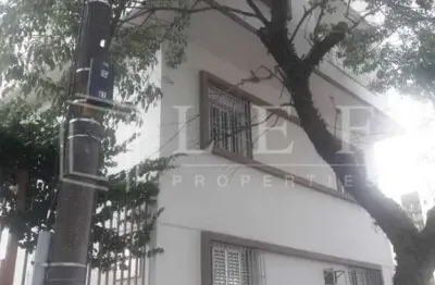 Cobertura com 3 quartos à venda na Rua Zeferino da Costa, --, Aclimação, São Paulo