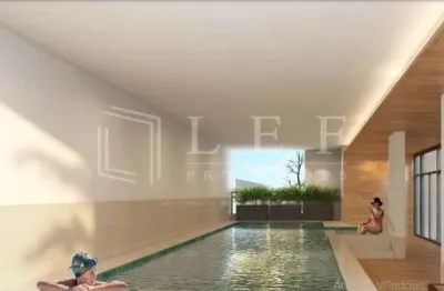 Apartamento com 2 quartos à venda na Rua Amaro Cavalheiro, --, Pinheiros, São Paulo