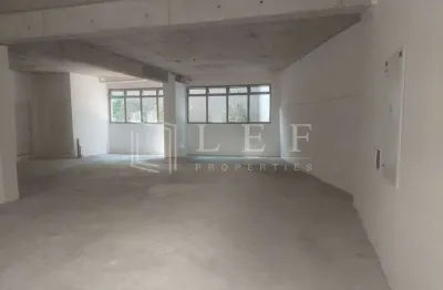 Ponto comercial para alugar na Rua Dina, --, Vila Nova Conceição, São Paulo