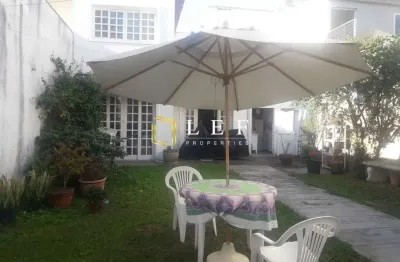 Casa com 3 quartos à venda na Rua Honduras, --, Jardim Paulista, São Paulo