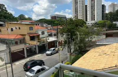 Casa em condomínio fechado com 3 quartos à venda na Rua dos Buritis, --, Jabaquara, São Paulo