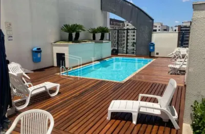 Apartamento com 2 quartos à venda na Avenida Moaci, --, Moema, São Paulo
