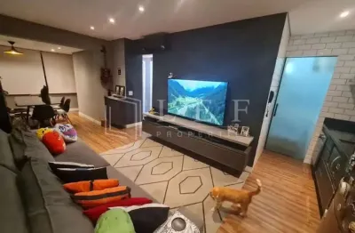 Apartamento com 2 quartos à venda na Avenida Padre Antônio José dos Santos, --, Cidade Monções, São Paulo