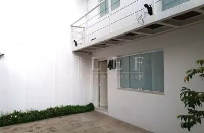 Casa comercial para alugar na Rua Apamas, 40, Moema, São Paulo