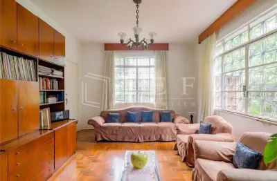 Casa com 4 quartos à venda na Rua Duartina, --, Sumaré, São Paulo