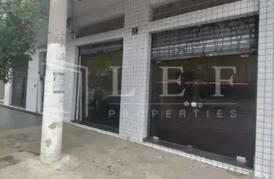 Ponto comercial à venda na Rua Vergueiro, --, Liberdade, São Paulo