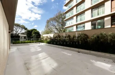 Apartamento com 3 quartos à venda na Rua Groenlândia, --, Jardim América, São Paulo