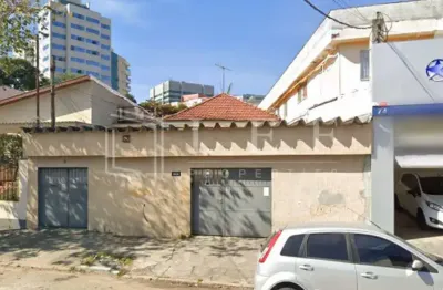 Terreno comercial para alugar na Avenida Pedro Severino Júnior, --, Vila Guarani, São Paulo
