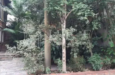 Casa com 4 quartos à venda na Rua Monsenhor Alberto Pequeno, --, Pacaembu, São Paulo