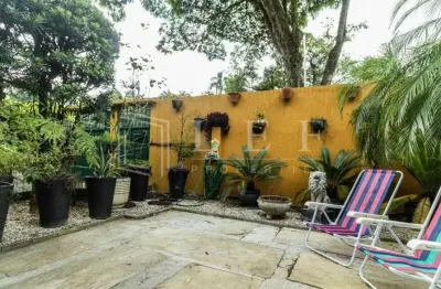 Casa com 3 quartos à venda na Rua Cássio Martins Vilaça, --, Pacaembu, São Paulo