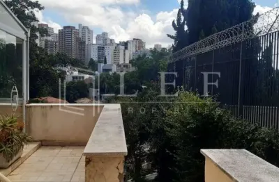 Casa com 5 quartos à venda na Rua Camargo Aranha, --, Pacaembu, São Paulo