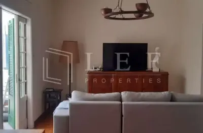 Casa com 5 quartos à venda na Rua Camargo Aranha, --, Pacaembu, São Paulo