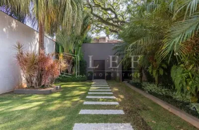 Casa com 4 quartos à venda na Rua Teodoro Ramos, --, Pacaembu, São Paulo