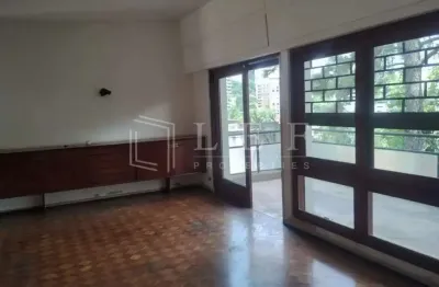 Casa com 4 quartos à venda na Rua Traipu, --, Pacaembu, São Paulo