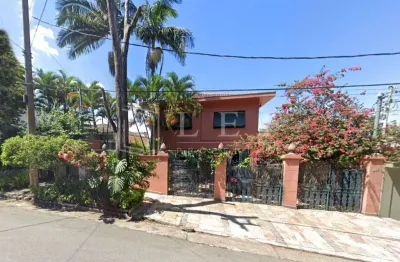 Casa com 4 quartos à venda na Rua José de Freitas Guimarães, --, Pacaembu, São Paulo