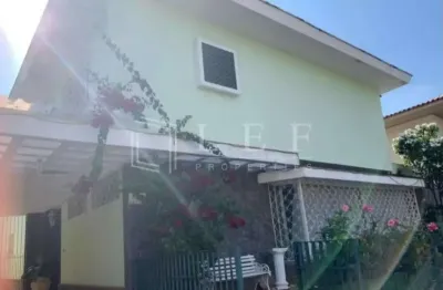 Casa com 5 quartos à venda na Rua Mário de Melo, --, Pacaembu, São Paulo