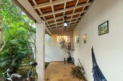 Casa com 4 quartos à venda na Rua Mário de Melo, --, Pacaembu, São Paulo