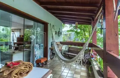 Casa com 5 quartos à venda na Rua Traipu, --, Pacaembu, São Paulo