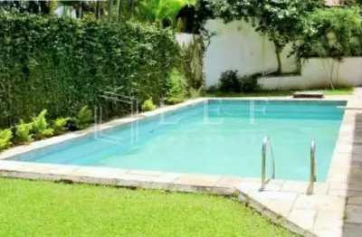 Casa com 4 quartos à venda na Rua Berlioz, --, Alto de Pinheiros, São Paulo