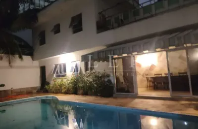 Casa com 6 quartos para alugar na Avenida Padre Pereira de Andrade, --, Alto de Pinheiros, São Paulo