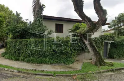 Casa com 4 quartos à venda na Praça Betione, --, Alto de Pinheiros, São Paulo