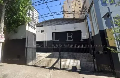 Ponto comercial para alugar na Rua Faustolo, --, Lapa, São Paulo