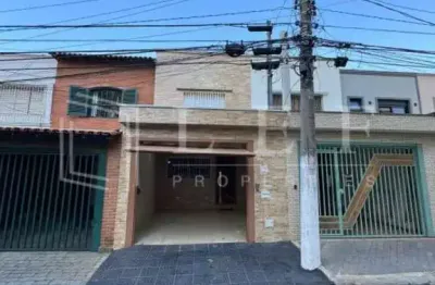 Casa com 3 quartos à venda na Rua dos Heliotrópios, --, Mirandópolis, São Paulo