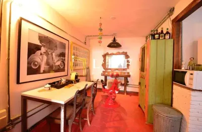 Casa com 3 quartos à venda na Rua Victor Corrêa de Mello, --, Alto da Boa Vista, São Paulo