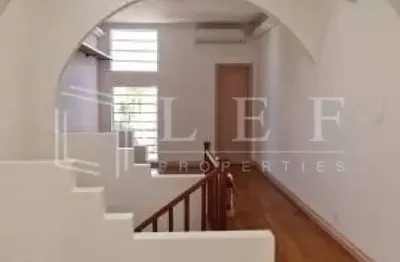 Ponto comercial à venda na Rua Girassol, --, Vila Madalena, São Paulo