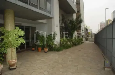 Apartamento com 3 quartos à venda na Avenida Nove de Julho, --, Jardim Paulista, São Paulo