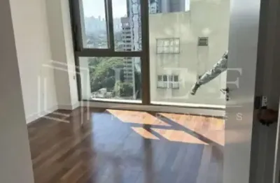 Apartamento com 2 quartos à venda na Rua Jerônimo da Veiga, --, Itaim Bibi, São Paulo