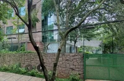 Casa comercial para alugar na Pç São Marcos, --, Alto de Pinheiros, São Paulo