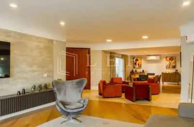 Casa com 5 quartos à venda na Rua Carpina, --, Cidade Jardim, São Paulo