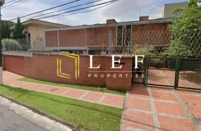 Casa com 4 quartos à venda na Avenida das Magnólias, --, Cidade Jardim, São Paulo
