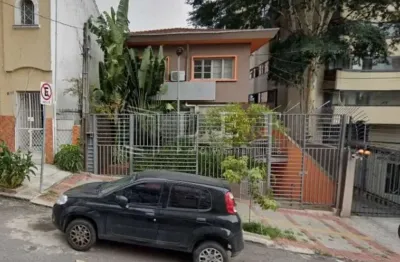 Casa comercial para alugar na Rua Wanderley, --, Perdizes, São Paulo