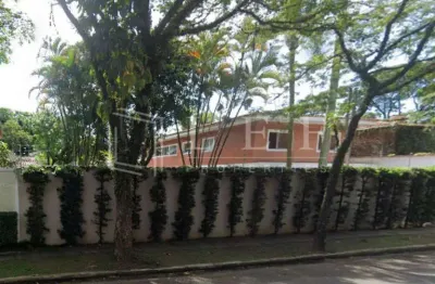 Terreno à venda na Rua Manuel Carlos de Figueiredo Ferraz, --, Morumbi, São Paulo