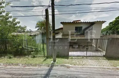 Casa com 4 quartos à venda na Rua Antônio de Andrade Rebelo, --, Retiro Morumbi, São Paulo