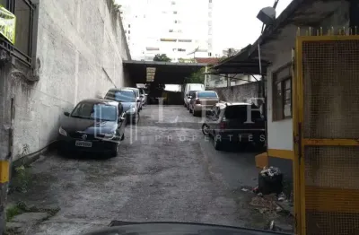 Terreno comercial à venda na Rua Doutor Penaforte Mendes, --, Bela Vista, São Paulo