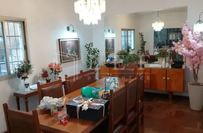 Casa com 4 quartos à venda na Rua Lehel Silimon, --, Jardim Londrina, São Paulo