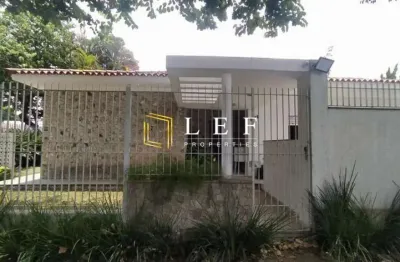Casa com 3 quartos à venda na Rua Iraúna, --, Moema, São Paulo