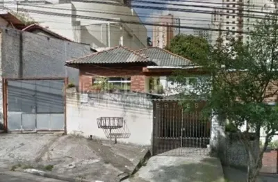 Terreno à venda na Rua dos Caciques, --, Vila da Saúde, São Paulo