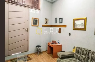Casa comercial à venda na Rua Barão do Rio Branco, 887, Santo Amaro, São Paulo