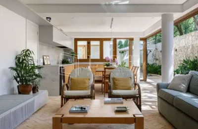 Casa com 4 quartos à venda na Avenida Iraí, --, Planalto Paulista, São Paulo