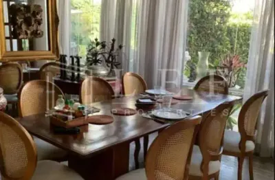 Casa com 3 quartos à venda na Rua Bernardino de Campos, --, Campo Belo, São Paulo