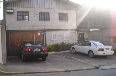 Barracão / Galpão / Depósito para alugar na Rua Adalberto de Matos, --, Morumbi, São Paulo