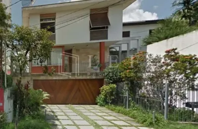 Casa com 4 quartos à venda na Rua Epeira, --, Alto de Pinheiros, São Paulo
