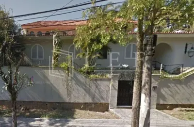 Casa com 4 quartos à venda na Avenida Amarilis, --, Cidade Jardim, São Paulo